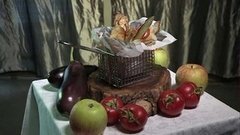 День рождения чипсов. Доброе утро. Фрагмент выпуска от 24.08.2015