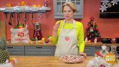 Кулинарный вызов: шуба в шубе. Доброе утро. Фрагмент выпуска от 29.12.2017