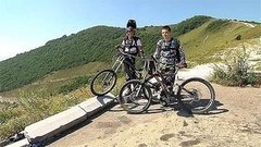 Новороссийск и окрестности. Путеводитель. Доброе утро. Фрагмент выпуска от 20.08.2015