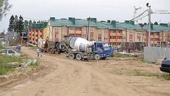 Жилье для переселенцев. Доброе утро. Фрагмент выпуска от 20.08.2015