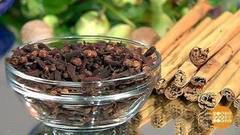 Зимние специи. Доброе утро. Фрагмент выпуска от 10.01.2018