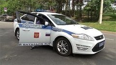 Водитель, не сори! Доброе утро. Фрагмент выпуска от 18.08.2015