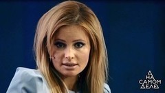 На детекторе: тайный грех Даны Борисовой. На самом деле. Самые драматичные моменты выпуска от 15.01.2018