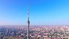 Секреты Останкинской башни. Доброе утро. Фрагмент выпуска от 14.08.2015