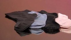 Носки из бамбука. Доброе утро. Фрагмент выпуска от 14.08.2015