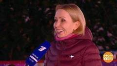 Марина Макарова. Доброе утро. Фрагмент выпуска от 22.01.2018