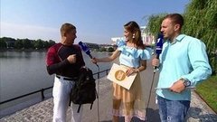 Как обезопасить сумку. Доброе утро. Фрагмент выпуска от 11.08.2015