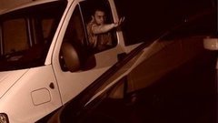 Про мячик и угонщика. Доброе утро. Фрагмент выпуска от 03.08.2015