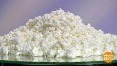 Творог к блинам. Доброе утро. Фрагмент выпуска от 15.02.2018