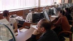 Выбираем надёжный банк. Доброе утро. Фрагмент выпуска от 02.10.2015