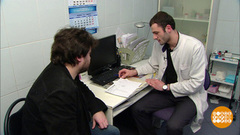 Мужчины, будьте здоровы! Доброе утро. Фрагмент выпуска от 06.03.2018