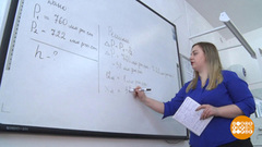 Сельский учитель — это звучит… выгодно! Доброе утро. Фрагмент выпуска от 13.03.2018