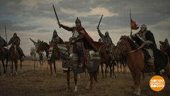 «Золотая Орда»: как создавалась эпоха. Доброе утро. Фрагмент выпуска от 14.03.2018