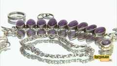 Как очистить ювелирные изделия. Контрольная закупка. Фрагмент выпуска от 14.03.2018