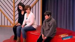 Мокрое дело. Мужское / Женское. Самые драматичные моменты выпуска от 14.03.2018