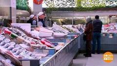 Рынки: иногда они возвращаются? Доброе утро. Фрагмент выпуска от 15.03.2018