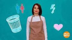 Кто будет мусор выносить? Доброе утро. Фрагмент выпуска от 22.03.2018