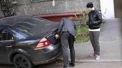 Номер с номером. Доброе утро. Фрагмент выпуска от 09.10.2015