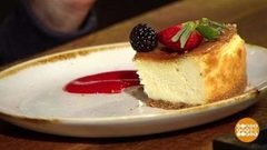 Чизкейки. Доброе утро. Фрагмент выпуска от 27.03.2018