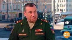 Алексей Князев. Доброе утро. Фрагмент выпуска от 30.03.2018