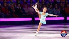 Алиса Двоеглазова. Ледниковый период. Дети. Фрагмент выпуска от 01.04.2018