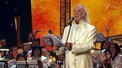 Илья Резник — «Я сделал все, что мог». Юбилейный вечер Ильи Резника. Фрагмент