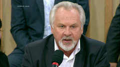 Павел Гусев: Нам нужны шерифы! Время покажет. Фрагмент выпуска от 13.10.2015