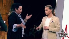 Любовь зла: знаменитый шоумен женится на пожилой и богатой. На самом деле. Самые драматичные моменты выпуска от 09.04.2018