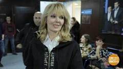 Валерия: «Делать то, что ты хочешь...» Доброе утро. Фрагмент выпуска от 17.04.2018