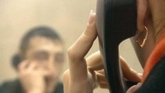 Замуж за уголовника. Доброе утро. Фрагмент выпуска от 16.10.2015