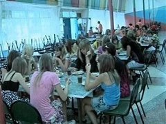 Концлагерь? Пусть говорят. Выпуск от 05.08.2010