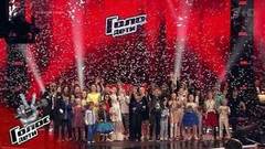 Финал. Голос.Дети-5. Выпуск от 20.04.2018