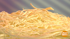 Сыр чечил. Доброе утро. Фрагмент выпуска от 26.04.2018