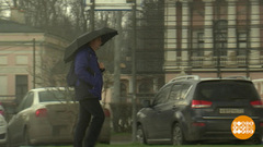 Гроза в начале мая. Доброе утро. Фрагмент выпуска от 03.05.2018