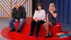 Большие проблемы маленького Славы. Мужское / Женское. Самые драматичные моменты выпуска от 03.05.2018