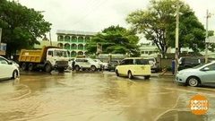 В мире. Мощные дожди. Доброе утро. Фрагмент выпуска от 08.05.2018