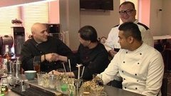 Международный день повара. Доброе утро. Фрагмент выпуска от 20.10.2015