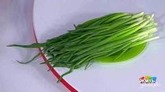 Собираем первую зелень. Жить здорово! Фрагмент выпуска от 08.05.2018