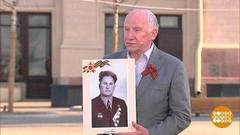 Валерий Баринов. Праздничный канал. Фрагмент выпуска от 09.05.2018