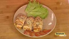 Твистеры с беконом. Контрольная закупка. Фрагмент выпуска от 16.05.2018