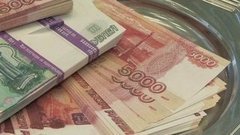 Как приманить деньги. Доброе утро. Фрагмент выпуска от 22.10.2015