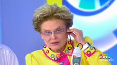 Сохраняем звуки мира. Гость — продюсер Бари Алибасов. Жить здорово! Фрагмент выпуска от 21.05.2018