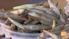 Пирожки с пистиками: это как? Доброе утро. Фрагмент выпуска от 30.05.2018