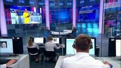 Владимир Путин о пенсиях: «Ключевая задача — значительное повышение благосостояния пенсионеров». Фрагмент Прямой линии от 07.06.2018