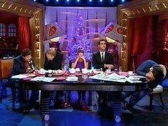 Прожекторперисхилтон. Роман Карцев, Жанна Фриске, Михаил Галустян, Леонид Агутин. Главная елка страны, коррупция на Украине, новый министр обороны в Г