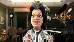 Мульт личности. Филипп Киркоров. Оливье-шоу. Фрагмент выпуска от 31.12.2011