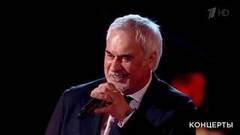 Валерий Меладзе — «Свобода или сладкий плен». Музыкальная премия «Жара». Фрагмент выпуска от 01.07.2018