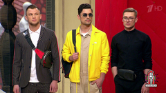 Модные советы: мужская летняя мода. Модный приговор. Фрагмент выпуск от 02.07.2018