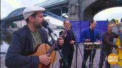 Петр Налич. Доброе утро. Фрагмент выпуска от 10.07.2018