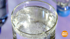 Минеральная вода и «минералка». Почувствуйте разницу! Доброе утро. Фрагмент выпуска от 11.07.2018